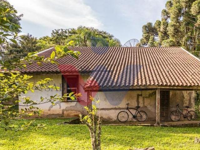 Sítio e chácara venda em Região Geográfica Imediata de Curitiba, Região Metropolitana de Curitiba