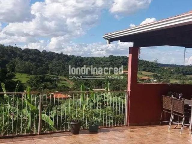 Sítio e chácara venda em Região Geográfica Imediata de Londrina, Londrina