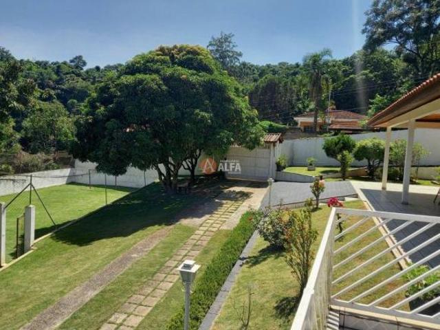 Sítio e chácara venda em Cotia