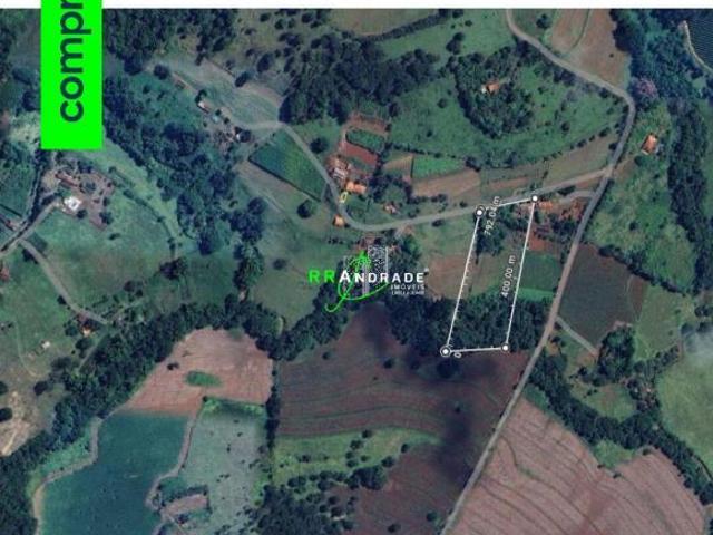 Sítio e chácara venda em Região Imediata de Franca, Patrocínio Paulista