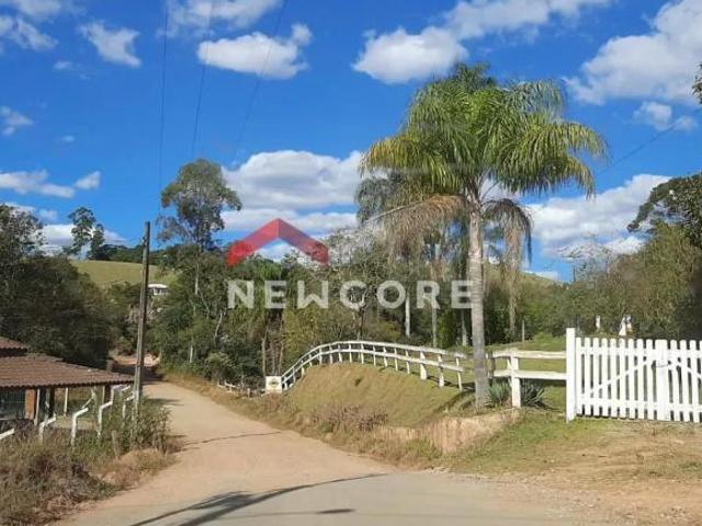 Sítio e chácara venda em Pedra Bela