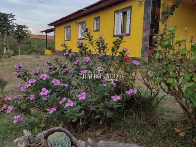 Sítio e chácara venda em Pedra Bela