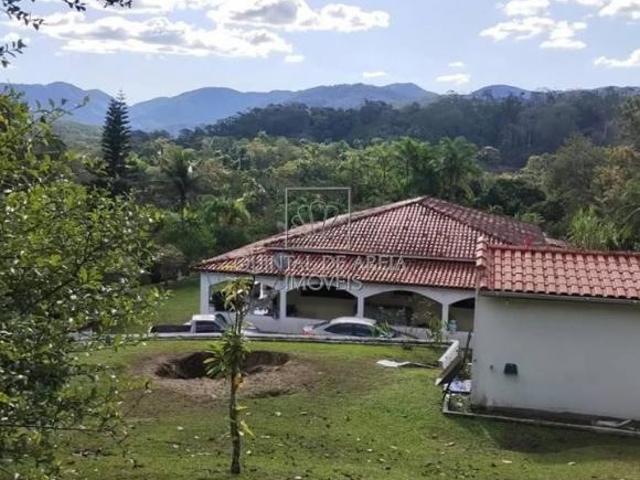 Sítio e chácara venda em Região Imediata de Santos, Pedro de Toledo