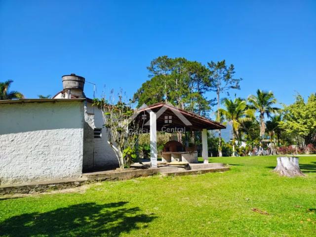 Fazenda venda em Peruíbe