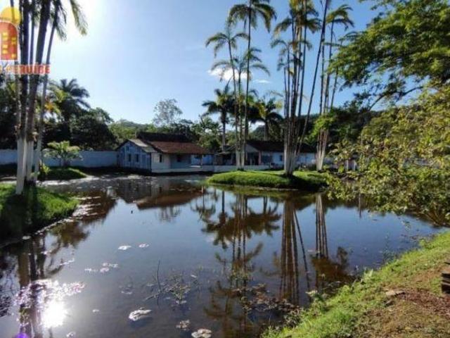 Sítio e chácara venda em Região Imediata de Santos, Região Metropolitana da Baixada Santista