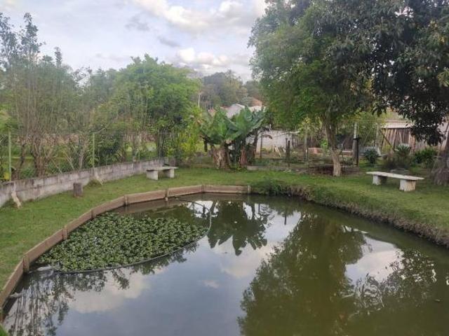 Sítio e chácara venda em Região Imediata de Sorocaba, Região Metropolitana de Sorocaba