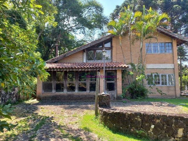 Sítio e chácara venda em Região Imediata de Sorocaba, Região Metropolitana de Sorocaba