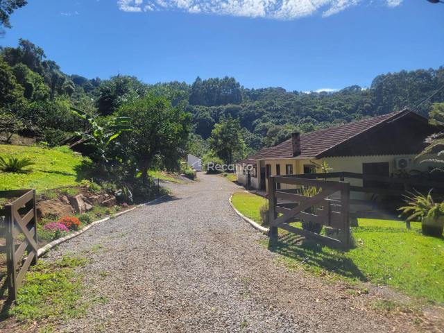 Sítio e chácara venda em Região Geográfica Imediata de Caxias do Sul, Nova Petrópolis