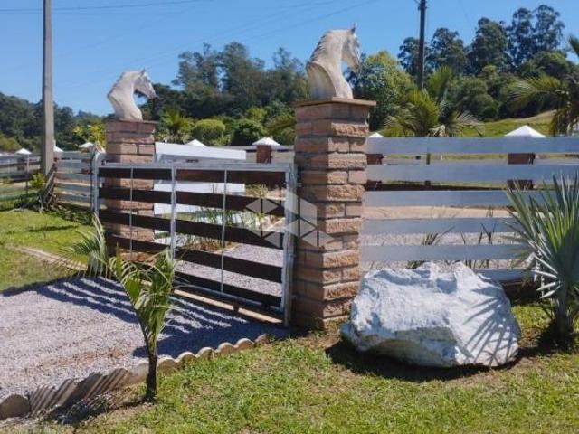 Sítio e chácara venda em Região Geográfica Imediata de Santa Cruz do Sul, Santa Cruz do Sul