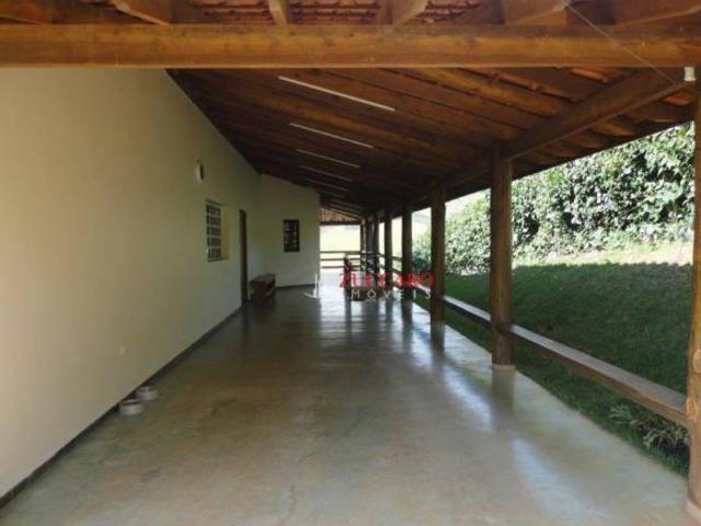 Sítio e chácara venda em Região Imediata de Bragança Paulista, Piracaia