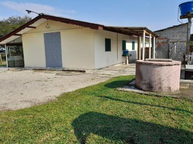Sítio e chácara venda em Piraquara, Região Geográfica Intermediária de Curitiba