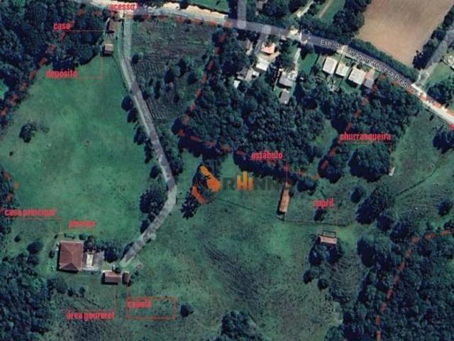 Sítio e chácara venda em Região Geográfica Imediata de Curitiba, Região Metropolitana de Curitiba