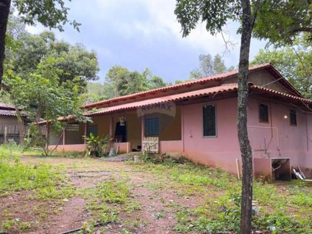 Sítio e chácara venda em Região Geográfica Imediata de Anápolis, Região Integrada de Desenvolvimento do Distrito Federal e Entorno