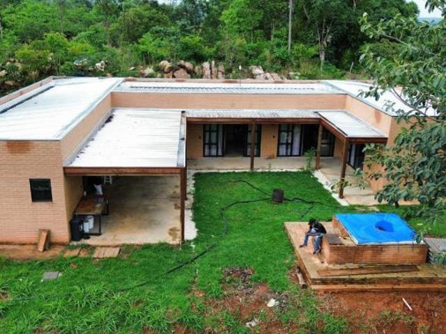 Sítio e chácara venda em Região Geográfica Imediata de Anápolis, Região Integrada de Desenvolvimento do Distrito Federal e Entorno