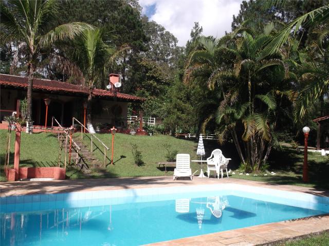 Sítio e chácara venda em Itapevi