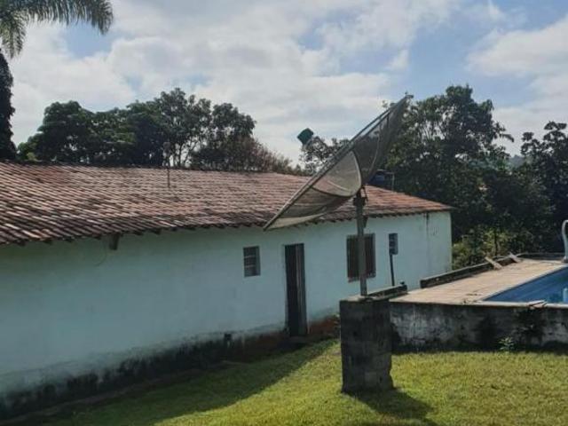 Sítio e chácara venda em Guararema