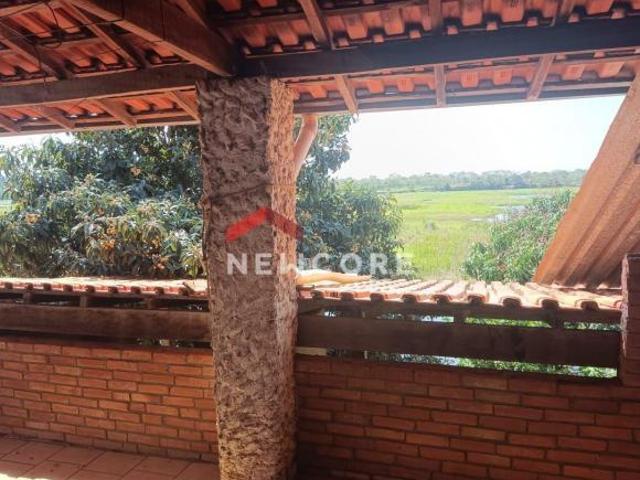 Sítio e chácara venda em Região Imediata de Avaré, Paranapanema
