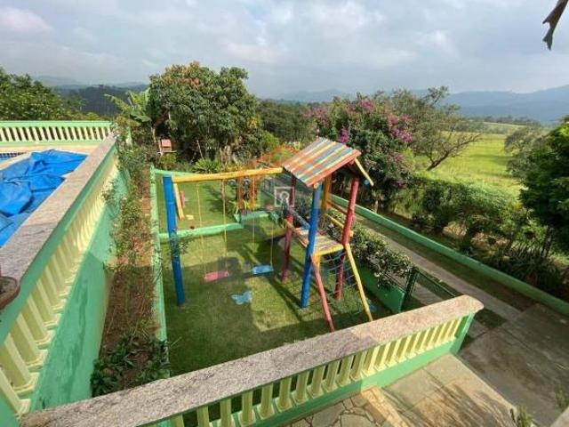 Sítio e chácara venda em Cajamar