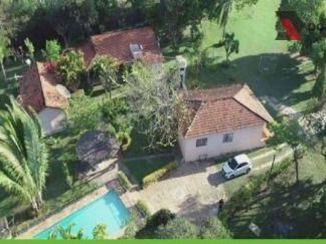 Sítio e chácara venda em Porto Feliz