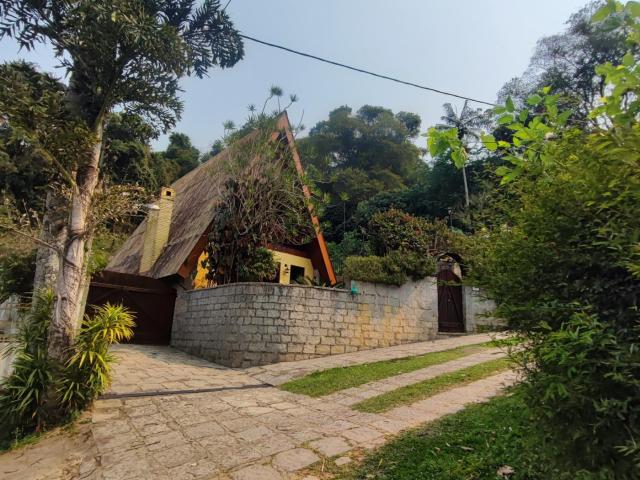 Sítio e chácara venda em Região Geográfica Imediata de Petrópolis, Teresópolis