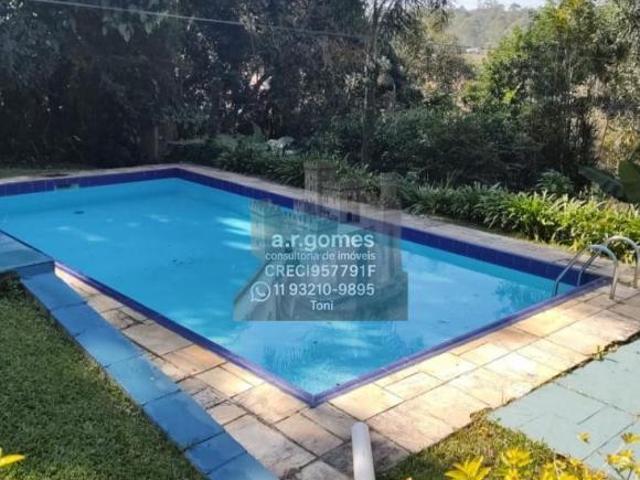 Sítio e chácara venda em Região Imediata de São Paulo, Região Metropolitana de São Paulo