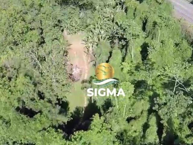 Sítio e chácara venda em Ubatuba