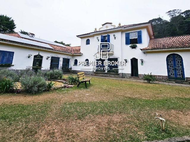 Sitio venda em Teresópolis