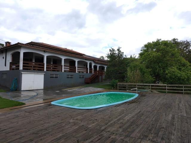 Sítio e chácara venda em Região Imediata de São Paulo, Região Metropolitana de São Paulo