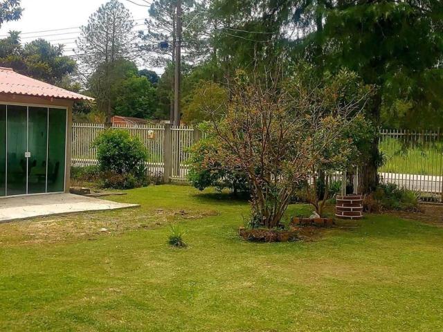 Sítio e chácara venda em Região Geográfica Imediata de Curitiba, Região Metropolitana de Curitiba