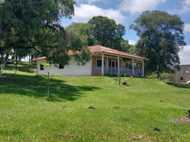 Sítio e chácara venda em Região Geográfica Imediata de Curitiba, Região Metropolitana de Curitiba