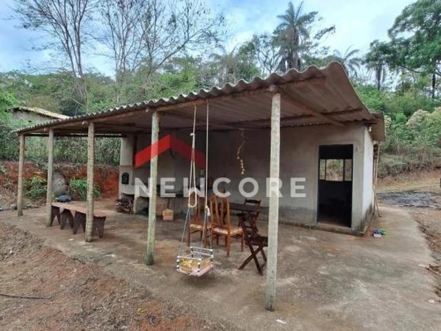 Sítio e chácara venda em Região Geográfica Imediata de Belo Horizonte, Região Metropolitana de Belo Horizonte