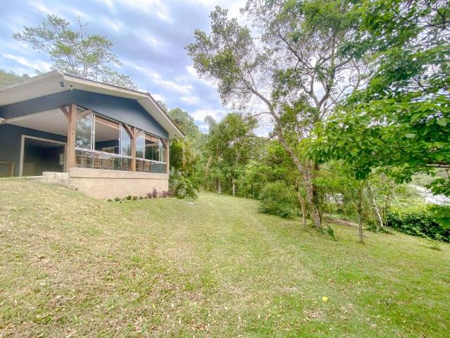 Sítio e chácara venda em Região Geográfica Imediata de Florianópolis, Desterro