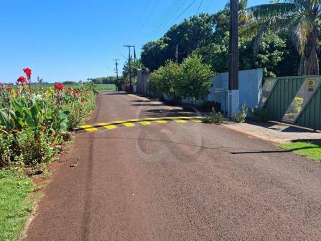 Sítio e chácara venda em Sertanópolis, Região Geográfica Intermediária de Londrina