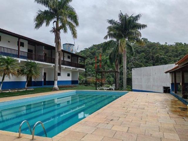 Sítio e chácara venda em Região Imediata de São Paulo, Região Metropolitana de São Paulo