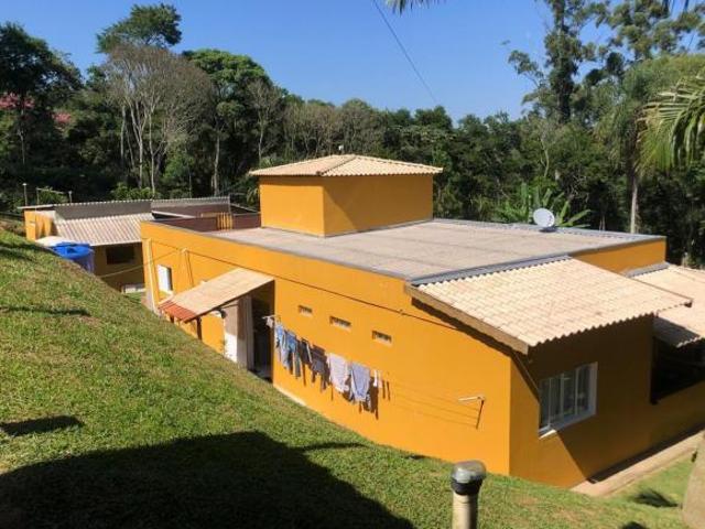 Sítio e chácara venda em Região Imediata de São Paulo, Região Metropolitana de São Paulo