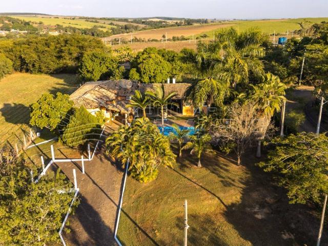 Sítio e chácara venda em Elias Fausto, Região Geográfica Intermediária de Campinas