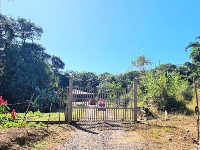 Sítio e chácara venda em Região Geográfica Imediata de Paranaguá, Morretes