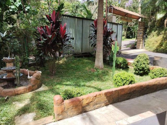 Sítio e chácara venda em Ribeirão Pires, Região Geográfica Intermediária de São Paulo