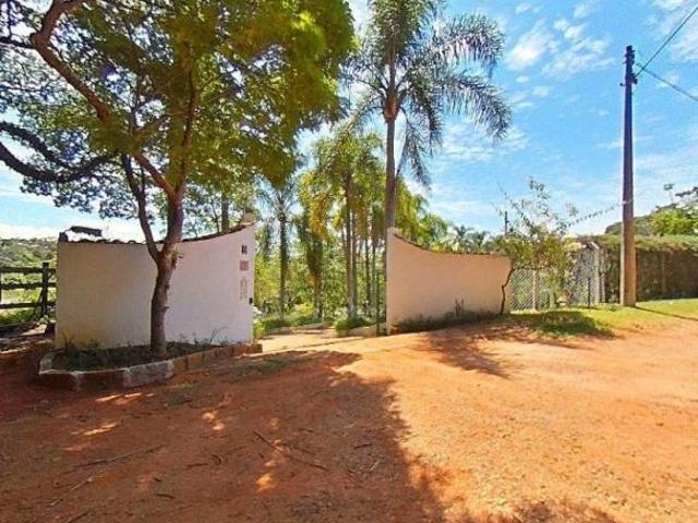 Sítio e chácara venda em Região Imediata de São Paulo, Região Metropolitana de São Paulo