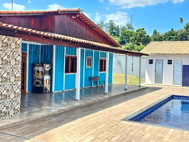 Sítio e chácara venda em Park Industrial Votorantim, Votorantim