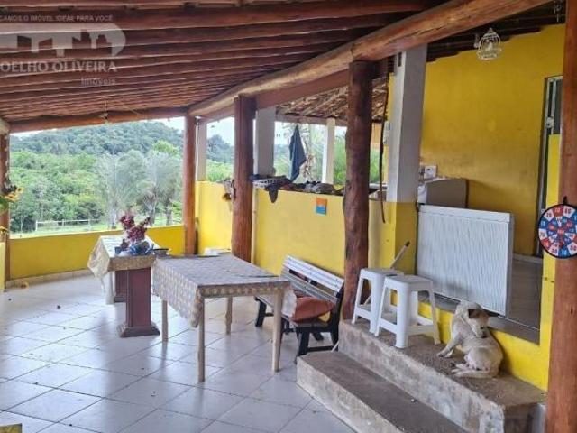 Sítio e chácara venda em Região Imediata de Registro, Registro