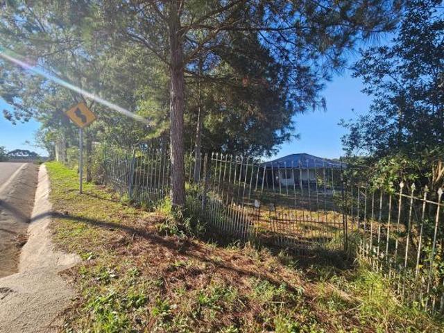 Sítio e chácara venda em Araucária, Região Geográfica Intermediária de Curitiba