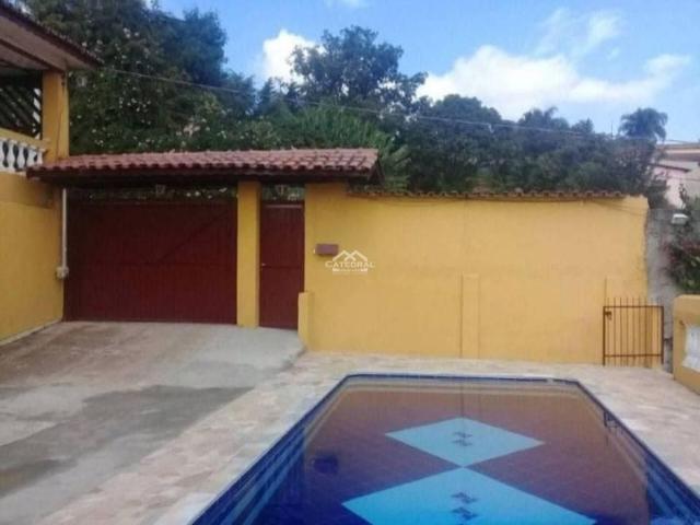 Sítio e chácara venda em Chácaras Monterey, Jundiaí