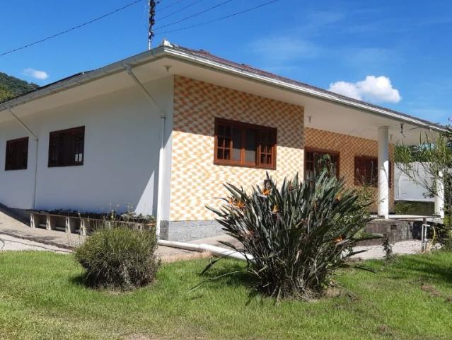 Sítio e chácara venda em Antônio Carlos, Região Geográfica Intermediária de Florianópolis