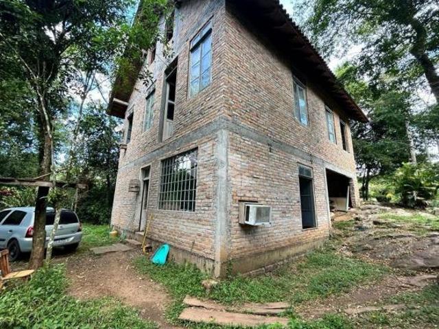 Sítio e chácara venda em Região Geográfica Imediata de Soledade, Barros Cassal