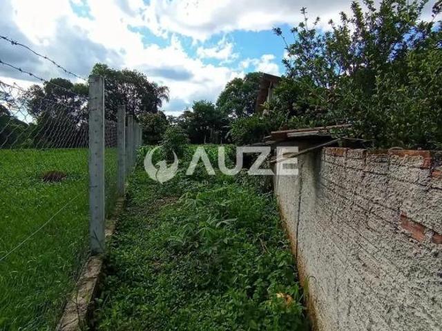 Sítio e chácara venda em Região Geográfica Imediata de Curitiba, Região Metropolitana de Curitiba