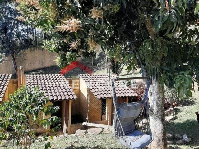 Sítio e chácara venda em Região Imediata de São Paulo, Região Metropolitana de São Paulo