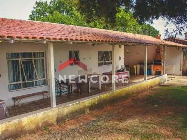 Sítio e chácara venda em Região Imediata de Campinas, Região Metropolitana de Campinas