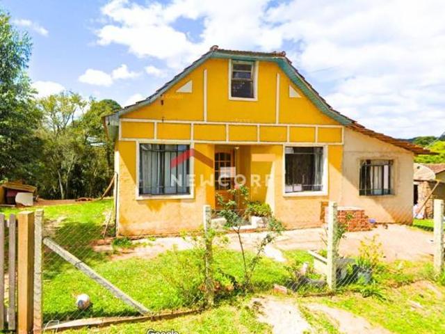 Sítio e chácara venda em Botiatuva, Campo Largo