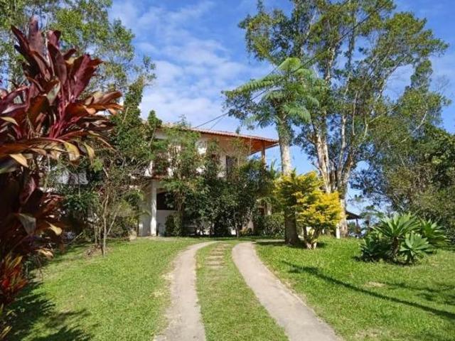 Sítio e chácara venda em Juquitiba